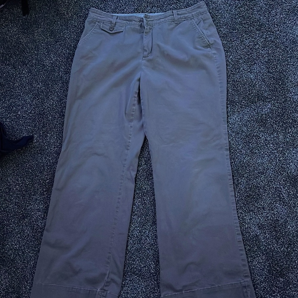 Womens Dockers Pants